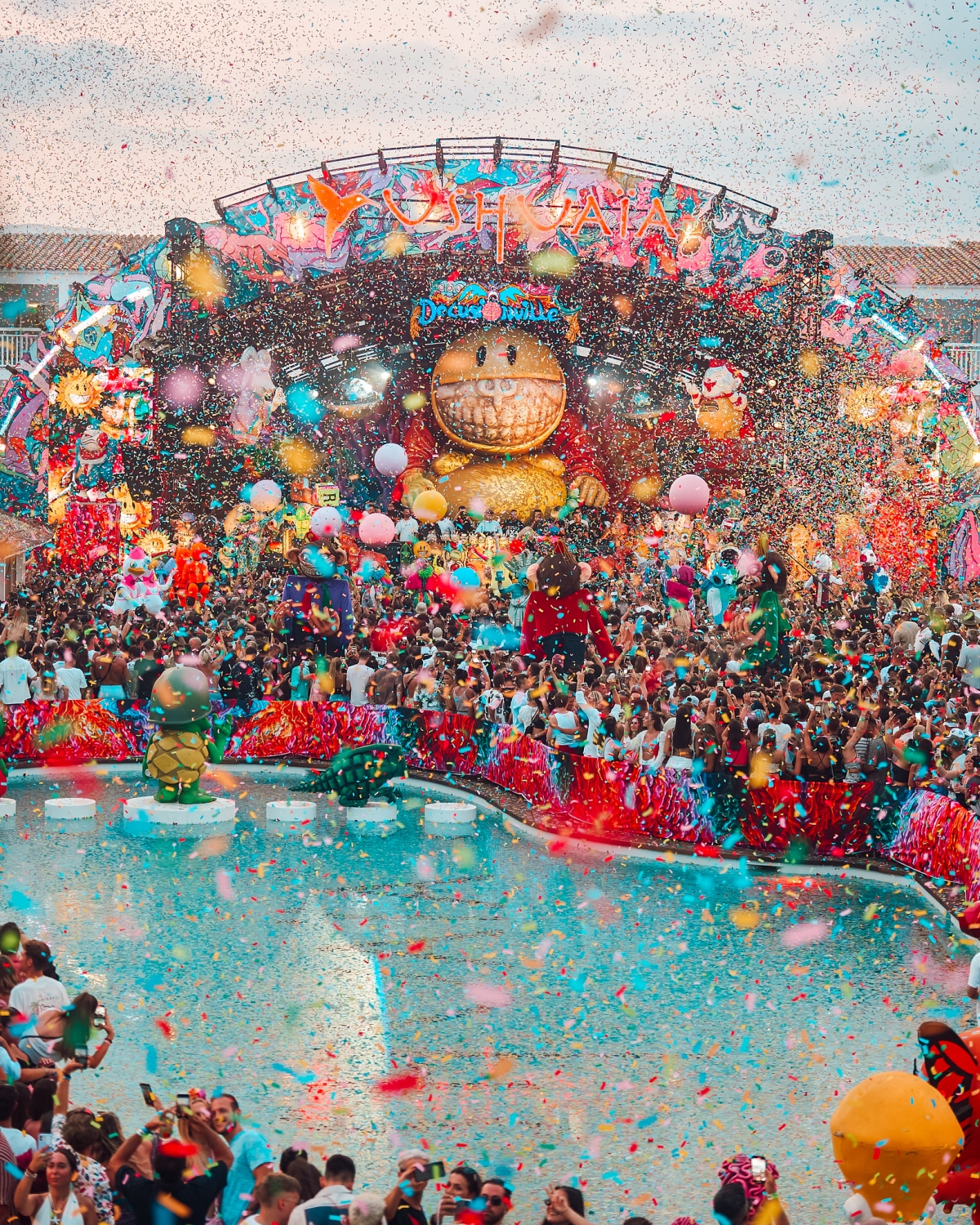  - Fuente: MONKEY PRO