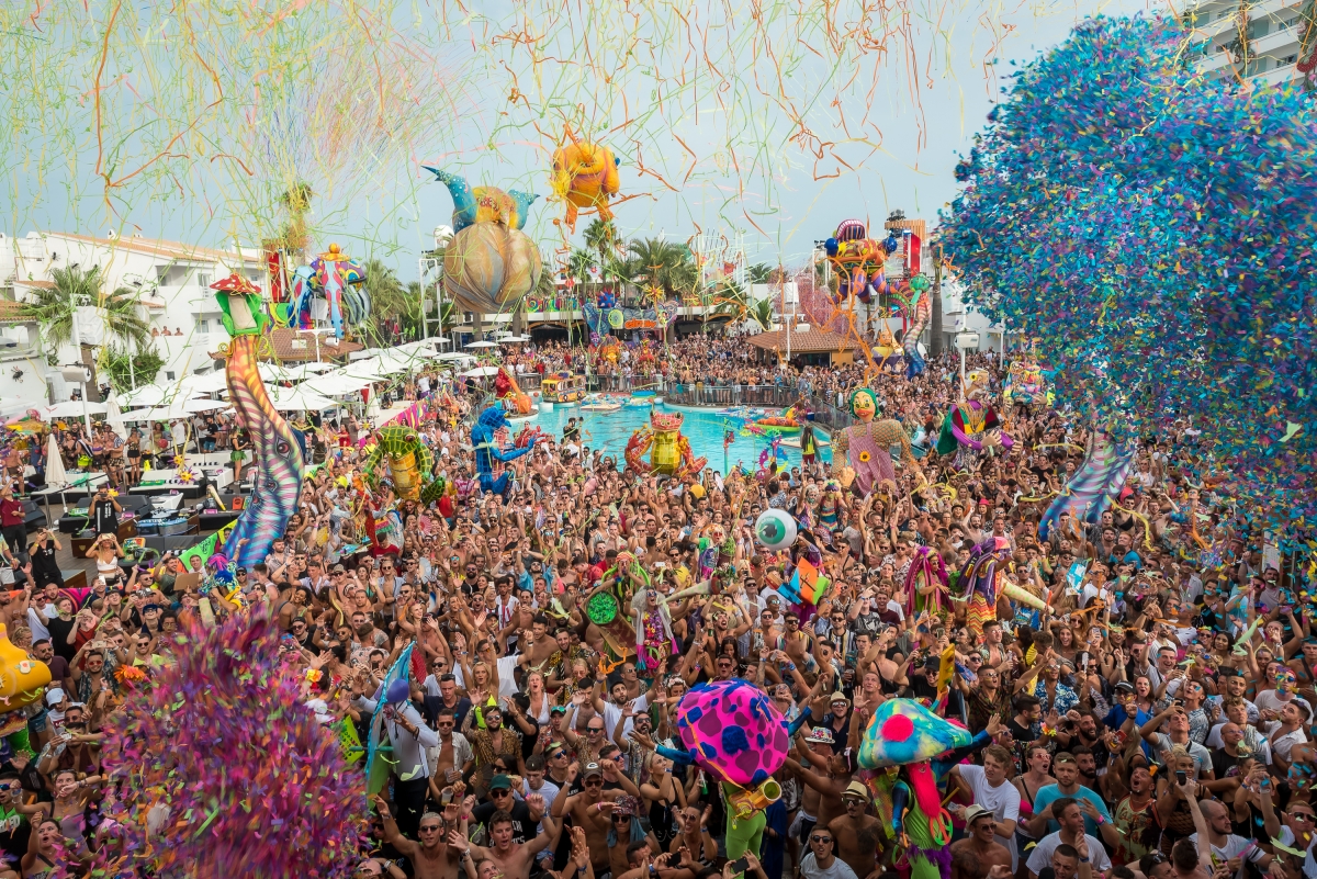  - Fuente: MONKEY PRO