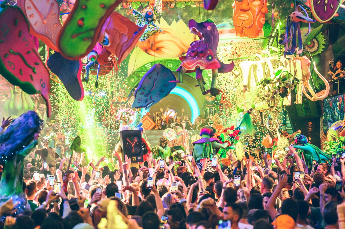  - Fuente: MONKEY PRO