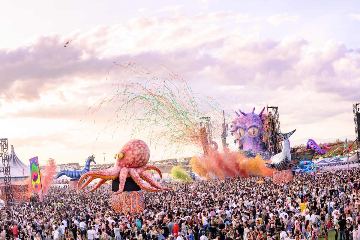  - Fuente: MONKEY PRO