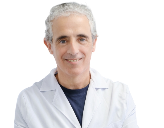 Dr. Manuel Ruibal, urólogo del Hospital Quirónsalud Torrevieja1 - 