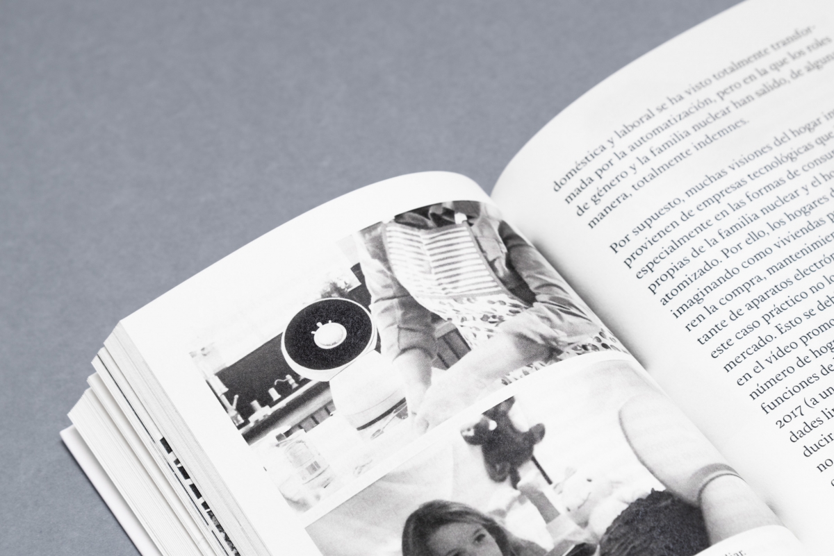 Del piset de solter a la llar domòtica: la casa ens pot estalviar faena domèstica?