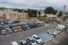 PortCastelló inicia la rehabilitación energética en su edificio de clientes a través de fondos europeos