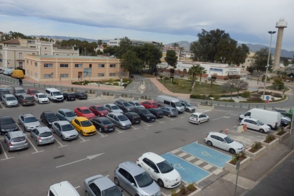 PortCastelló inicia la rehabilitación energética en su edificio de clientes a través de fondos europeos