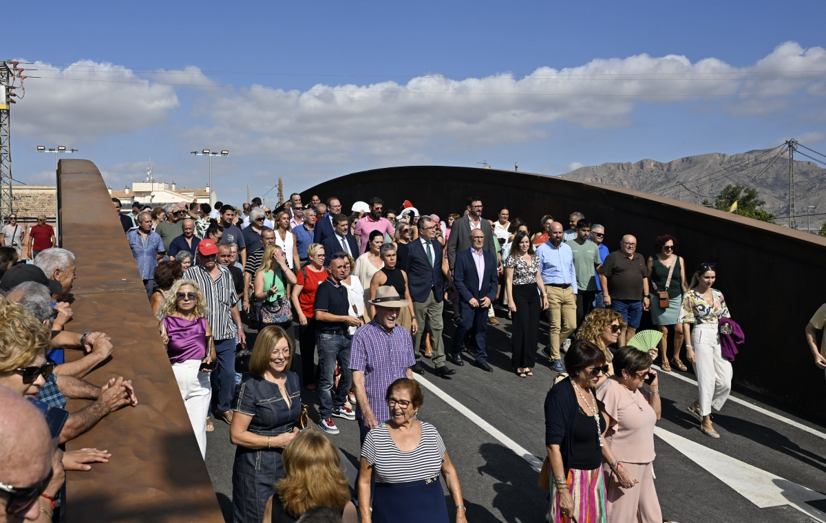  - Foto: AYTO. MURCIA