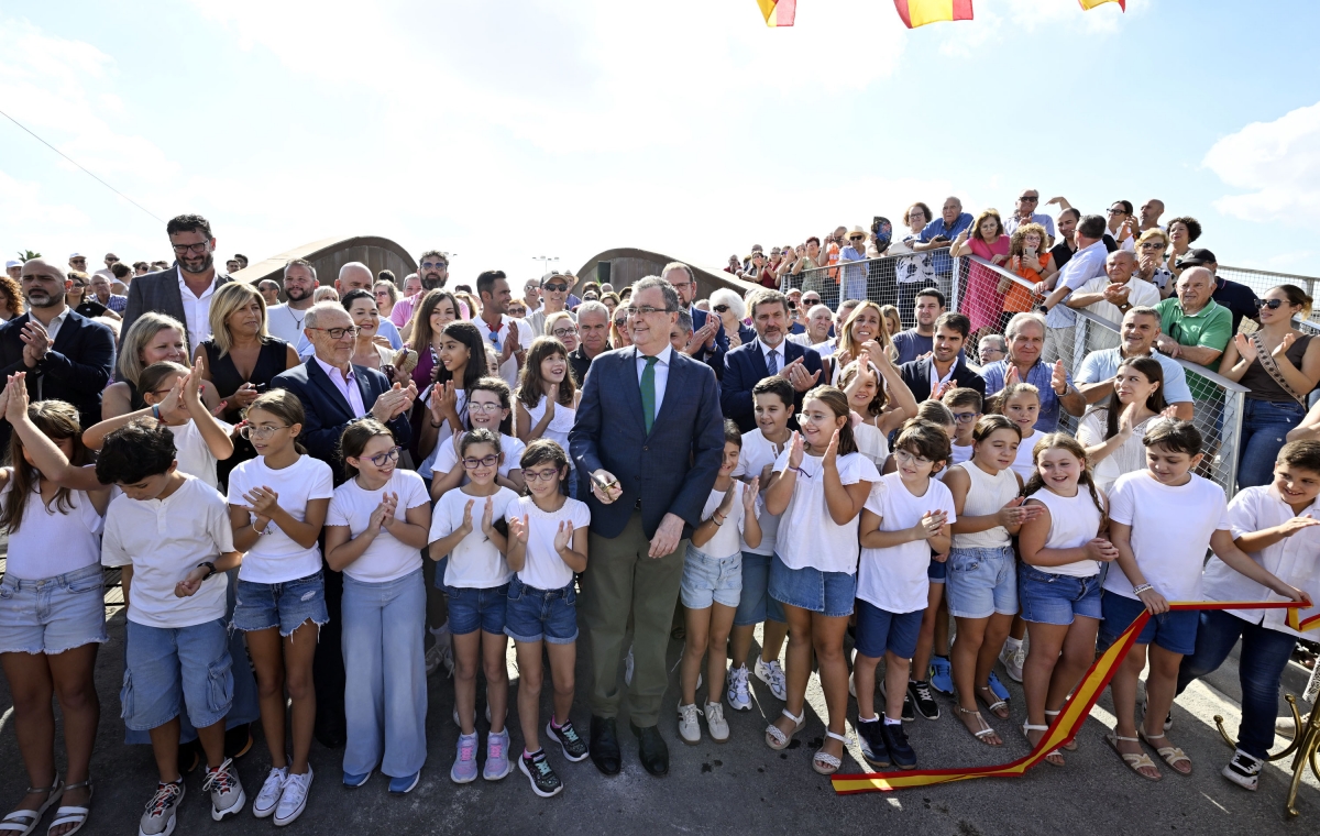  - Foto: AYTO. MURCIA