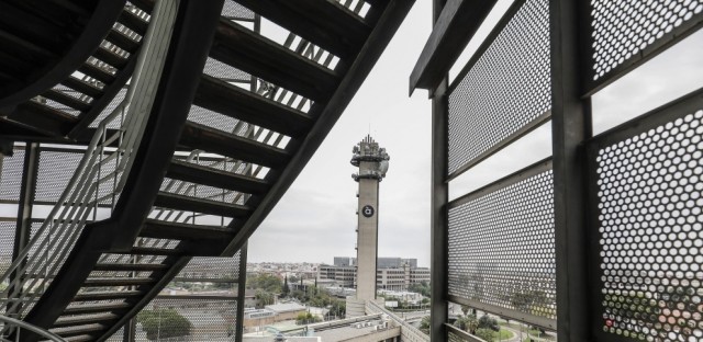 La dirección de À Punt anuncia acciones legales por la filtración del Cecopi del día de la Dana