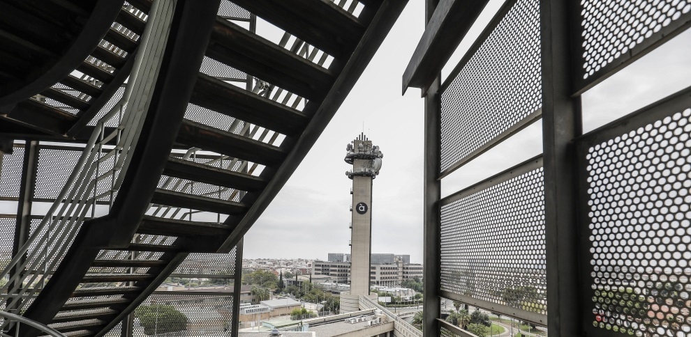 La dirección de À Punt anuncia acciones legales por la filtración del Cecopi del día de la Dana