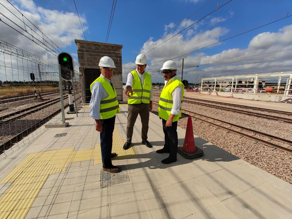 Conseller en València Sud - Conseller en València Sud