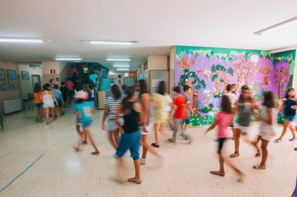 Educación publica la convocatoria del proyecto de innovación educativa 'Innov@ARTS'