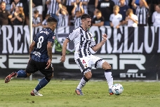 El Castellón sigue sin hallar el camino de la victoria