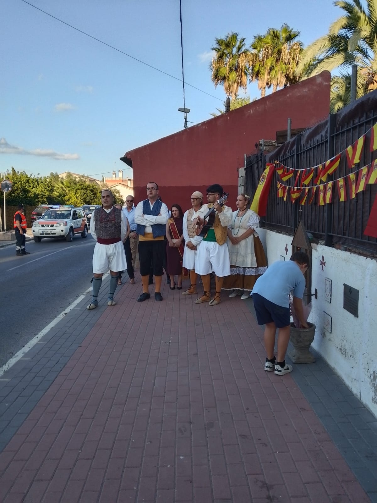  - Foto: RAÚL JIMÉNEZ Y LORCA