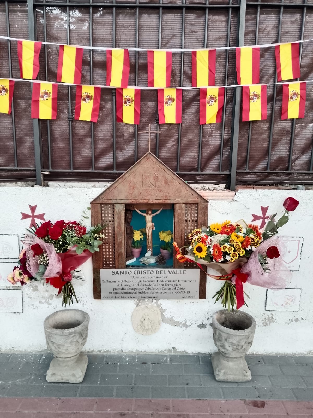  - Foto: RAÚL JIMÉNEZ Y LORCA