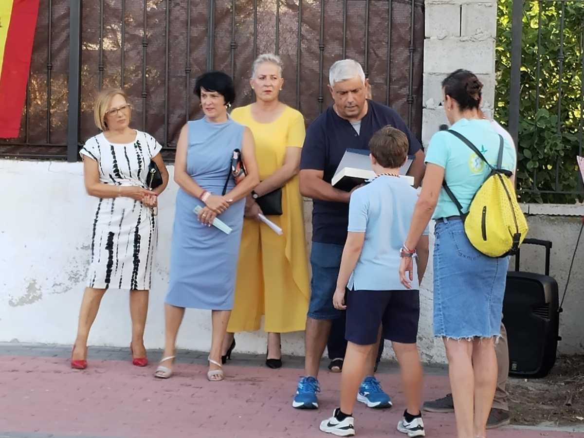  - Foto: RAÚL JIMÉNEZ Y LORCA