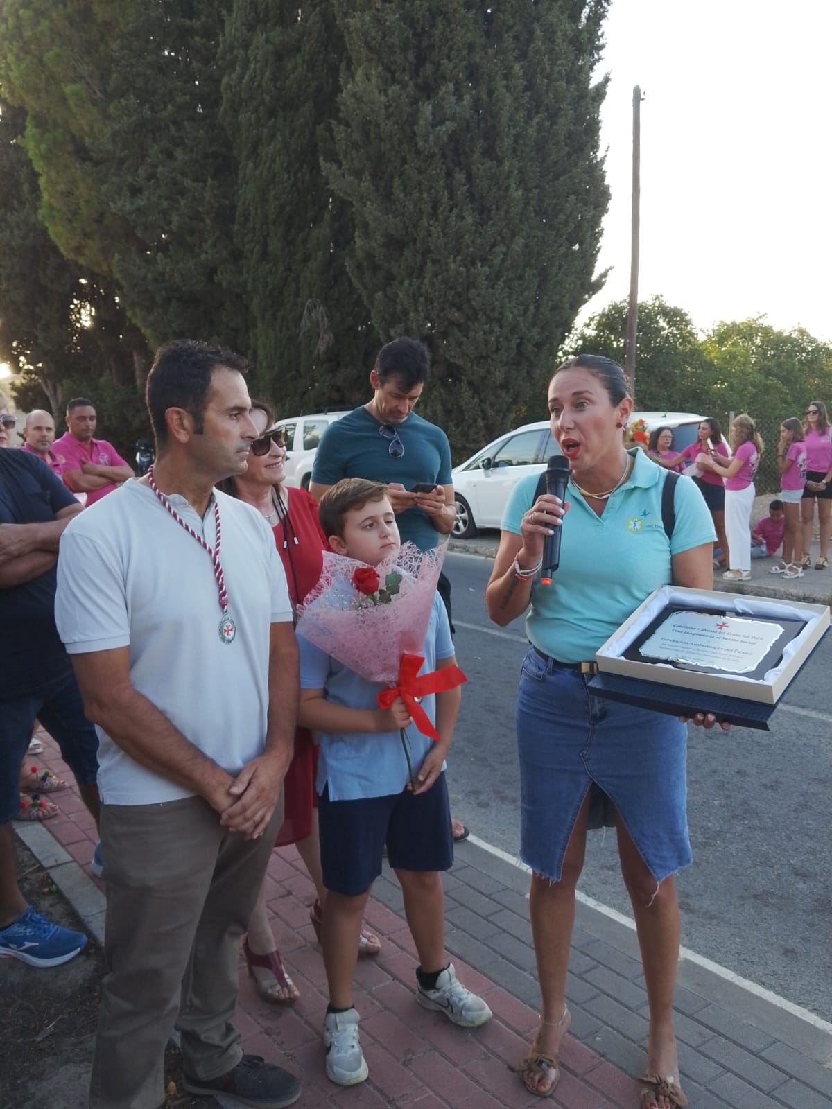  - Foto: RAÚL JIMÉNEZ Y LORCA