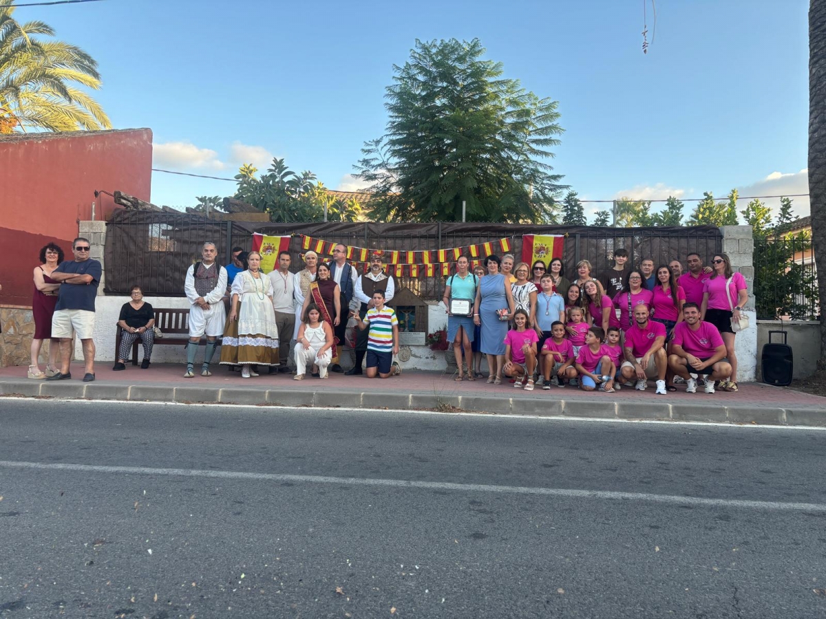  - Foto: RAÚL JIMÉNEZ Y LORCA