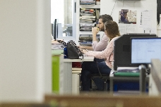 La Generalitat lanza Informa't, una 'newsletter' trimestral para los funcionarios autonómicos