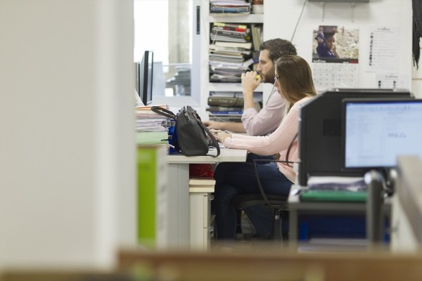 La Generalitat lanza Informa't, una 'newsletter' trimestral para los funcionarios autonómicos