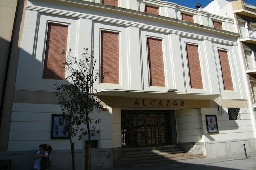 Nules tanca de manera temporal el Teatre Alcázar per emprendre actuacions de remodelació i millora