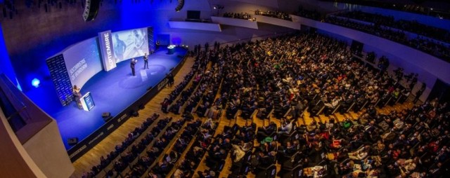 El impacto del turismo de congresos alcanza los 6,4 millones en medio año en Alicante
