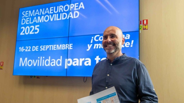 Semana Europea de la Movilidad en Benidorm: rutas a pie, actividades para niños y jóvenes y trasbordos gratuitos