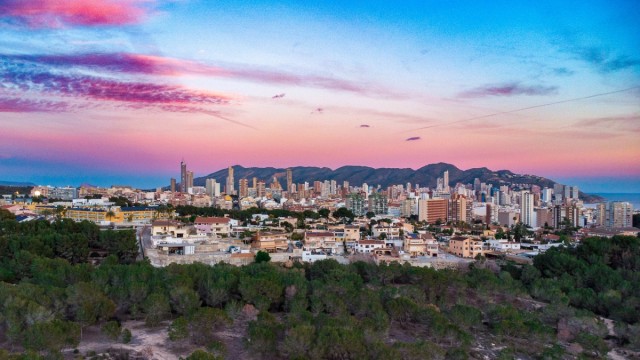 Benidorm, hacia la certificación Biosphere, que medirá la sostenibilidad del destino y del sector turístico