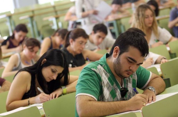 La JQCV registra cerca de 30.000 matrículas para las pruebas de 2024