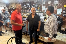 Castelló da inicio a su segunda 'Ruta de l'Esmorzaret dels barris' en un total de 22 establecimientos