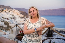 Megan Maxwell: "A nosotras nos lee mucha gente y tenemos que hablar de temas que incomodan"