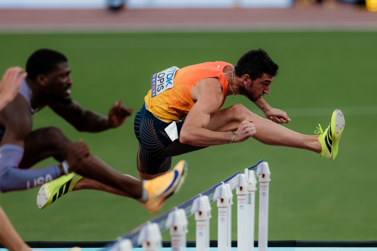 Llopis y Lescay cotizan muy alto