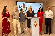 La Banda Municipal de Castelló celebrará los 60 años de Afanias como parte de un concierto benéfico