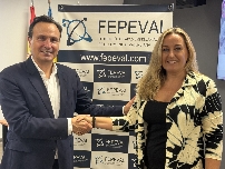 Patricia Muñoz, nueva presidenta de Fepeval