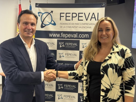 Patricia Muñoz, nueva presidenta de Fepeval