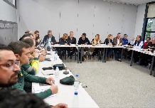 La jueza de la Dana solicita la instrucción técnica del Es-Alert, las alertas y datos de lluvias en el Poyo