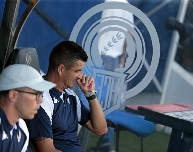 Torrecilla saca el capote para defender a sus jugadores, cosa que le honra