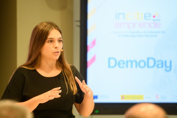 Segunda edición del programa de incubación de ‘Incibe Emprende’