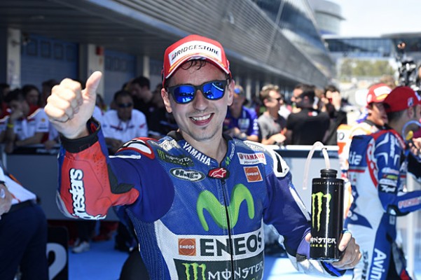 Lorenzo: 