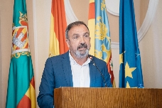 Castelló cumple los pronósticos en materia fiscal: rebajará el IBI un 2 % de cara al presupuesto de 2026