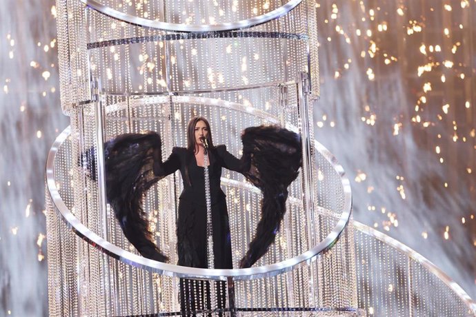 España se retira del festival de Eurovisión