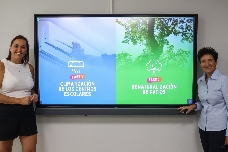 Onda anuncia un plan para la renaturalización de sus centros educativos ante temperaturas extremas