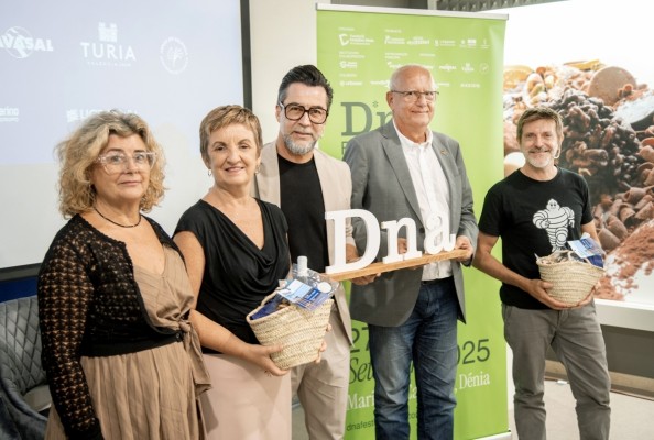 El D*na Festival transformará Dénia en 