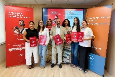 Castelló y la UJI presentan un ciclo de ayuda en salud emocional para el bienestar de la ciudadanía