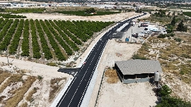 Fomento anuncia la adjudicación de la redacción del nuevo Plan de Carreteras de la Región de Murcia