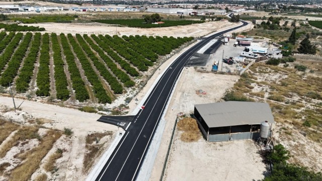 Fomento anuncia la adjudicación de la redacción del nuevo Plan de Carreteras de la Región de Murcia
