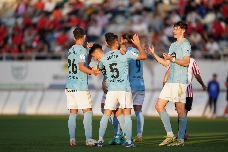 El 'exilio' a Lorca en Copa del Rey le pasa factura al CD Algar: 8.300 euros pendientes de pagar a Limusa