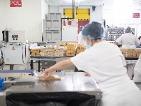 Trabajo publica el convenio de la industria del turrón 2025 con subidas salariales del 3 %