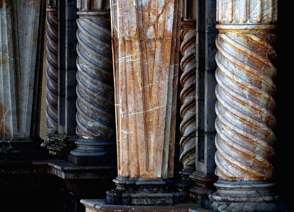 Fotografía de Joaquín Bérchez - Fotografía de Joaquín Bérchez