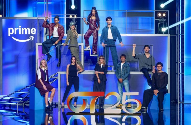 Profesores de OT 2025: 