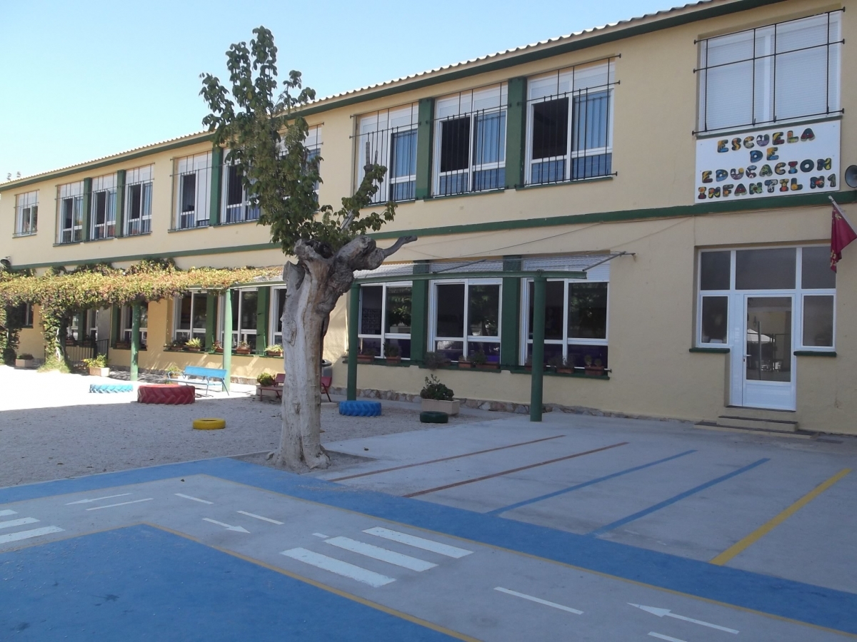 Elecnor se encargará del mantenimiento de los colegios públicos de San Pedro