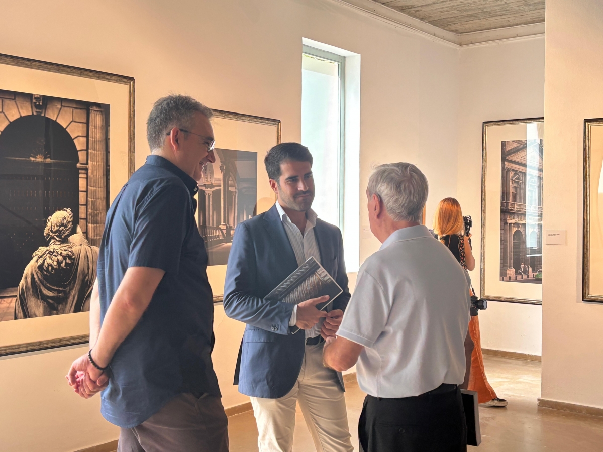  - Foto: AYTO. MURCIA